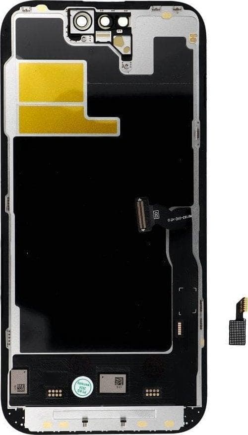 oem Wyświetlacz LCD iPhone 14 Pro multicolore SOFT OLED