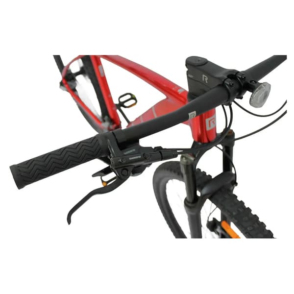 Rali S-pro 29 MTB cykel rød