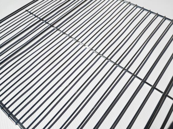 Aster master grillrist mg254 krom 68x40cm