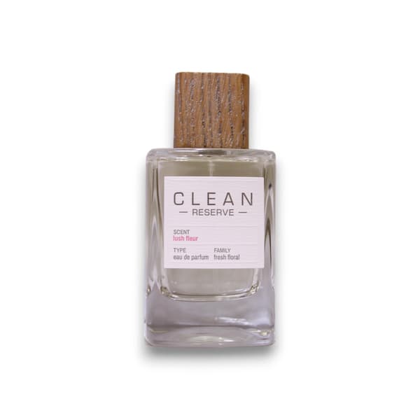 Clean Reserve Lush Fleur Eau de Parfum 100 ml
