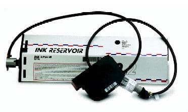 HP C6119A sort blækpatron 370 ml