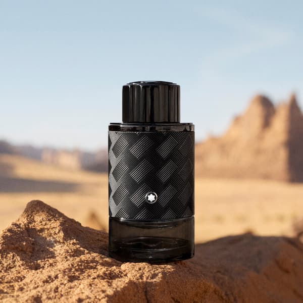 Montblanc Explorer Extreme Eau De Parfum Spray 100 ml