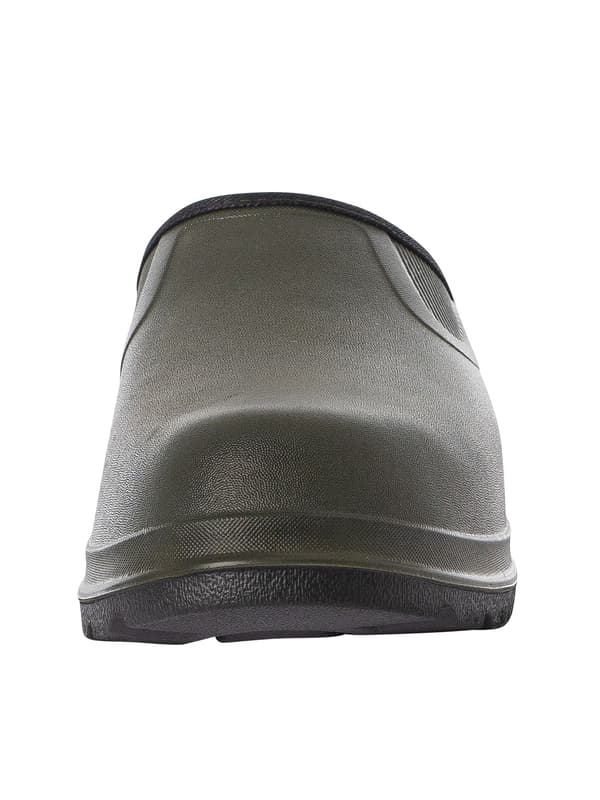 Aigle Taden M 2 klipklapper Khaki/Sort