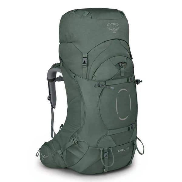 Osprey Ariel 65 Koseret Green