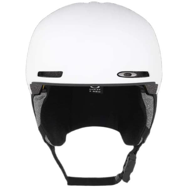 Oakley mod1 skidhjälm vit 59-61 cm