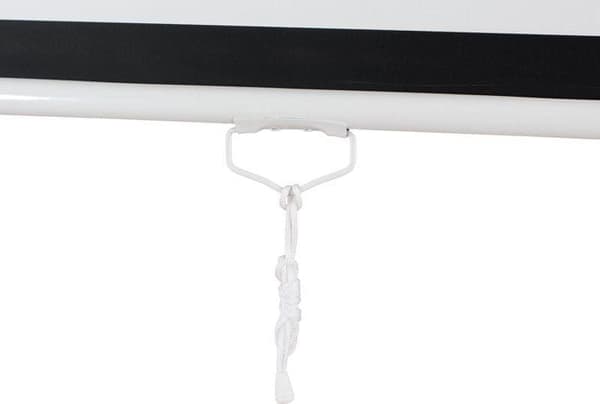 Aveli XRT-00105 projektionsdug 200x150 cm