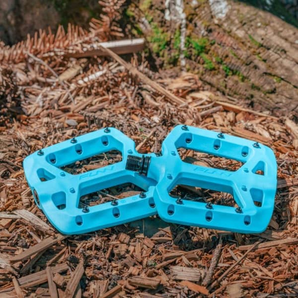 Funn Taipan Turquoise Pedaler
