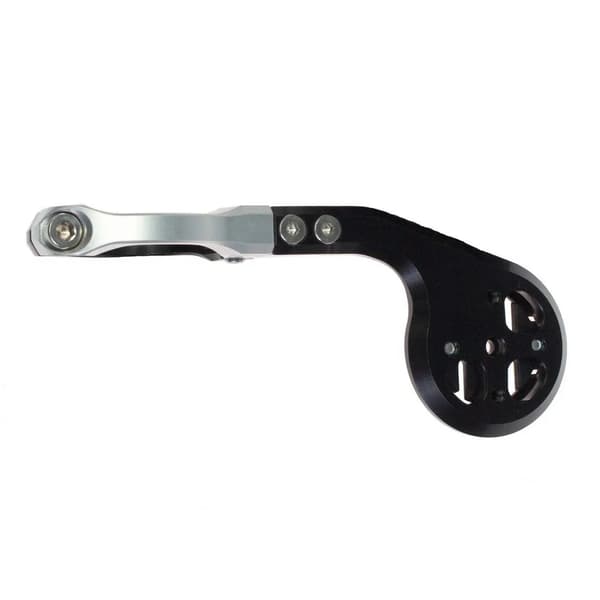 PRO Vibe Aero styrlager sort 30g