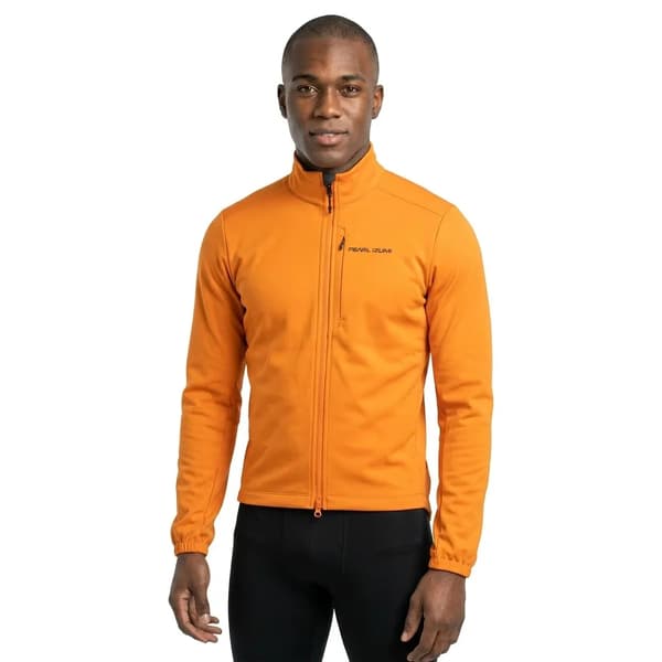 Pearl Izumi Attack Amfib Lite Långärmad Tröja Orange