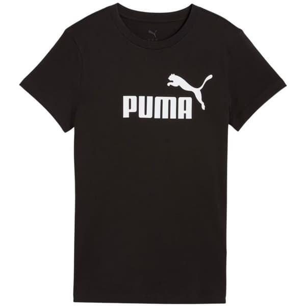 PUMA ess no. 1 logo tee sort 2XL