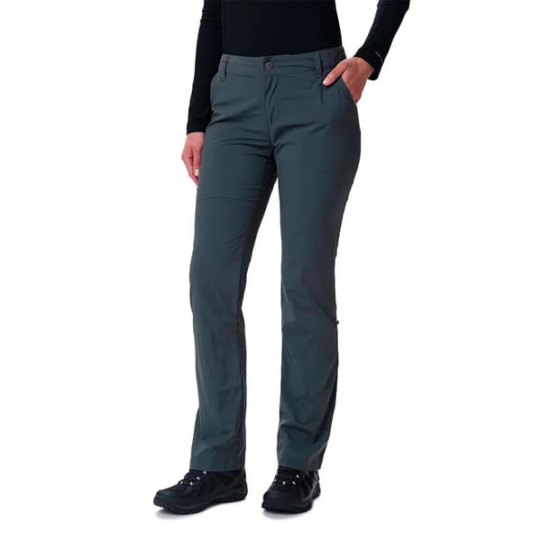 Columbia Silver Ridge 2.0 bukser grå