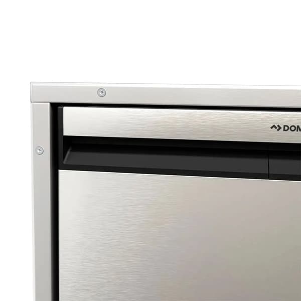 Dometic NRX 80C Kylskåp 78L Grå