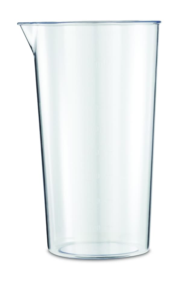 Zelmer zhb4563s pulsar premium handblender 800W vit