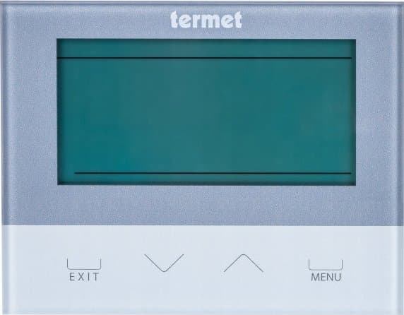 Termet ST-292 V3 programmerbar temperaturkontroller