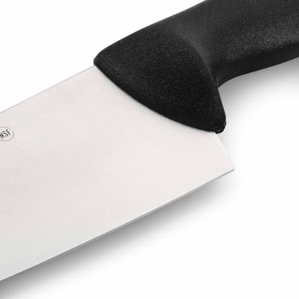 Arcos 2900 køkkenkniv 25cm sort