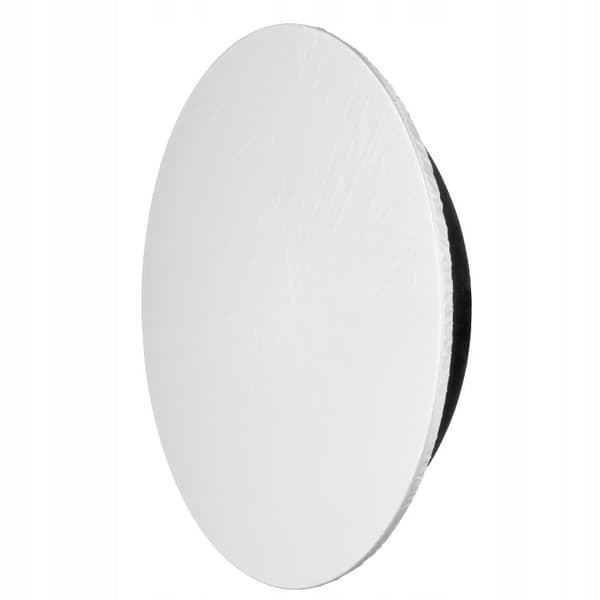 freepower bd700wh 70cm hvid beauty dish med diffuser og gitter