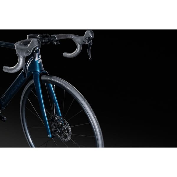 Lapierre xelius drs 5.0 blå