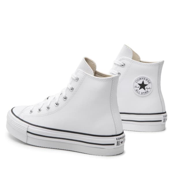 Converse a02486c tennarit valkoinen