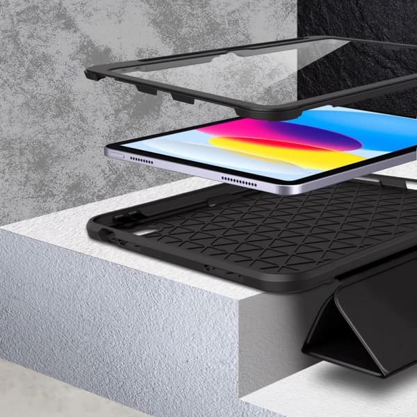 Tech-Protect Endurance iPad 10.9 10/2022/11 11/2025 sort