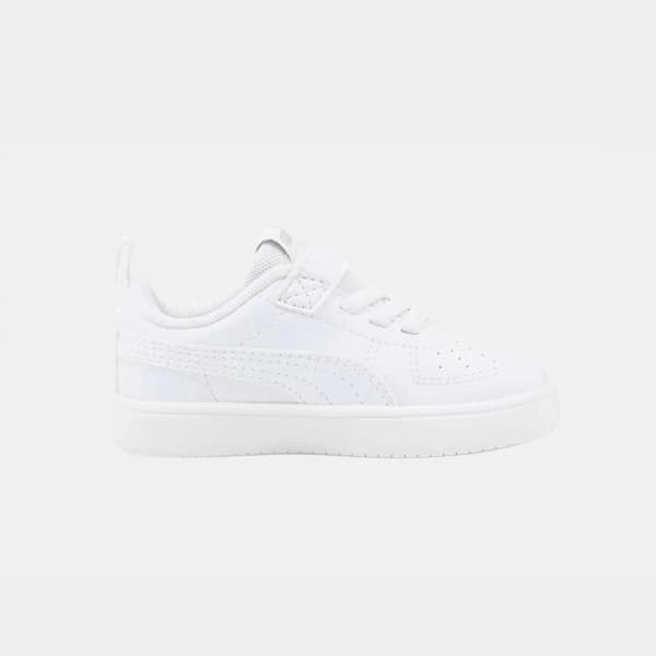 PUMA rickie ac inf Hvid