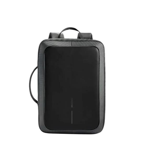 XD Design Bobby Bizz 2.0 ryggsäck 10,5 L grå