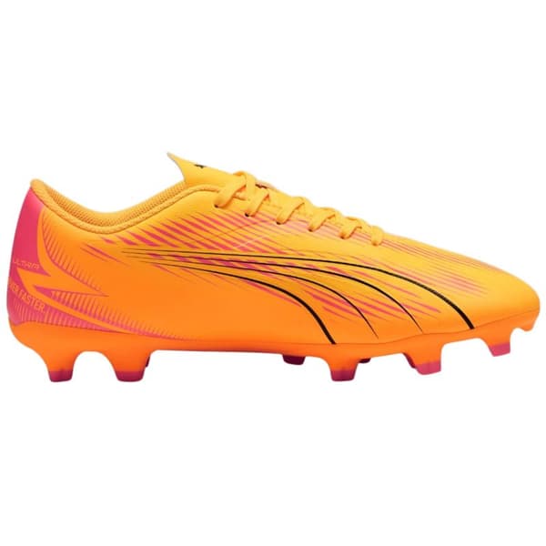 PUMA ultra play fg/ag orange