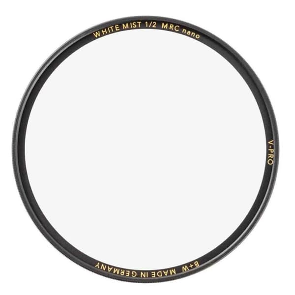 B+W White Mist 1/2 MRC Nano 58mm