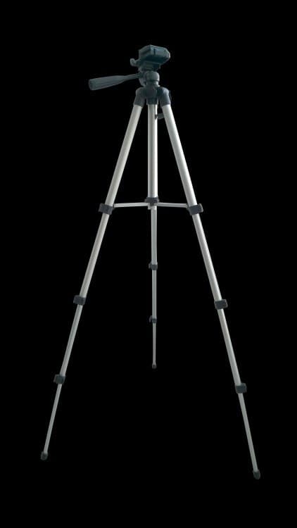 PRO TR-420F jalusta Hopea 120 cm