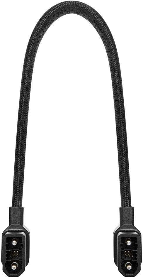 EcoFlow Câble EcoFlow Delta 3 1 m noir