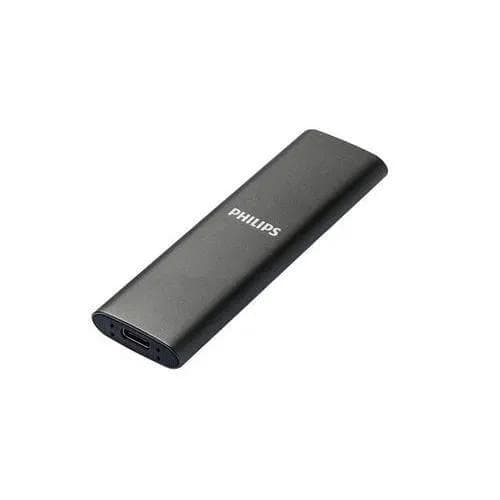 Philips FM01SS030P 1TB SSD grå