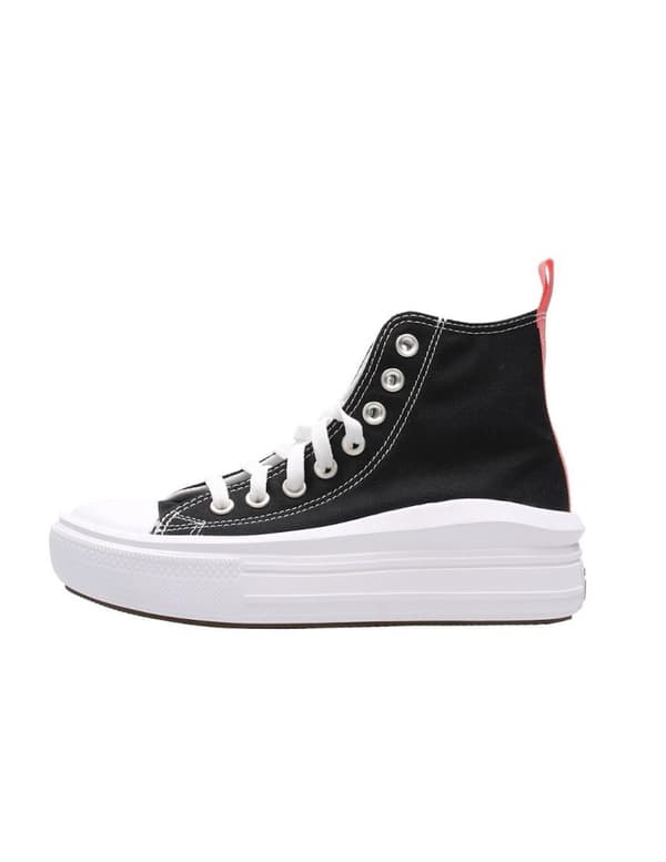 Converse Chuck Taylor All Star Move Hi Sort
