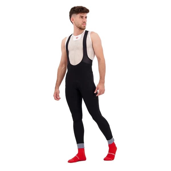 Castelli Tutto Nano bibtights sort 2XL