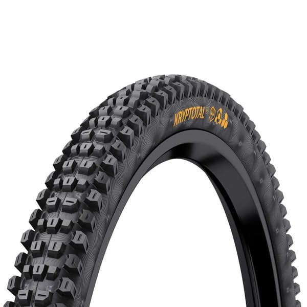 Continental Kryptotal Comp. Tubeless Ready 60-622 sort