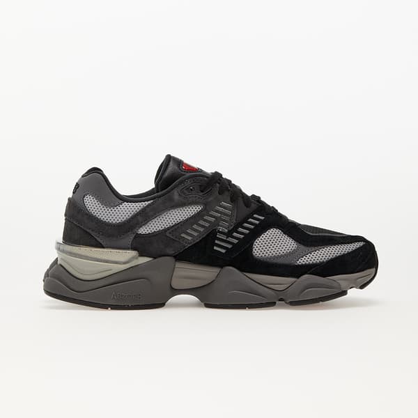New Balance 9060 sneakers sort