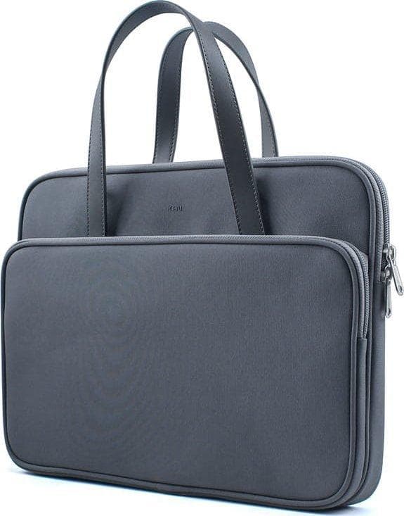 JCPal Milan laptoptas i farven pierre