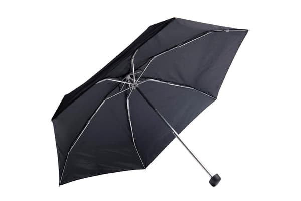 Sea to Summit paraply noir compact