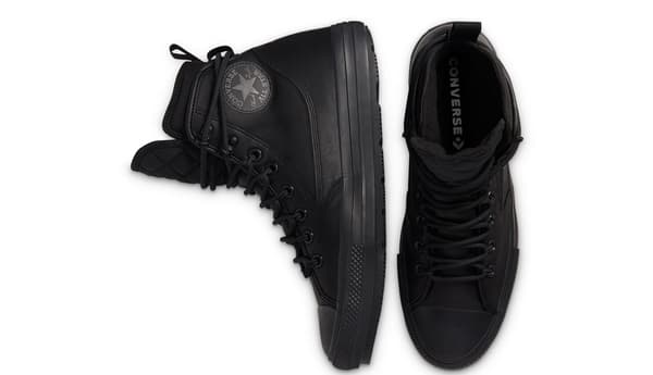 Converse all star all terrain sneakers sort