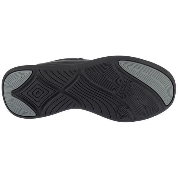 Skechers bobs mode flex sneakers svart