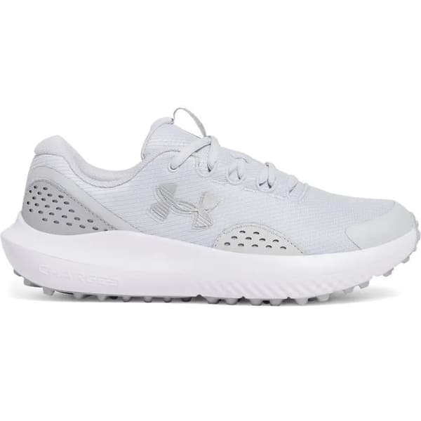Under Armour surge golfkengät harmaa