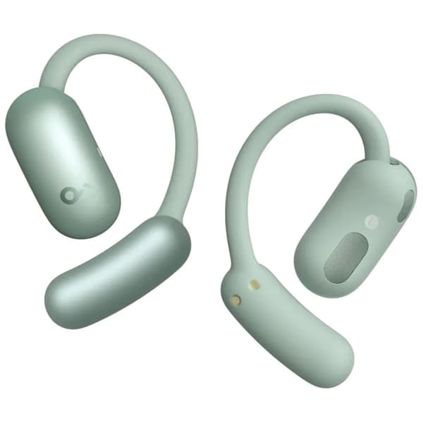 Soundcore aerofit 2 trådløse ørepropper grønne