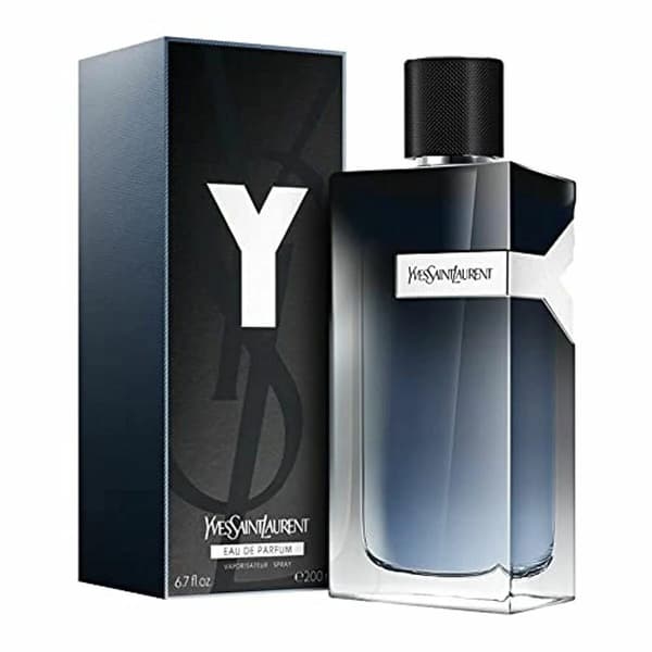 Saint Laurent Yves Saint Laurent Y Miehet Eau De Parfum 200 ml