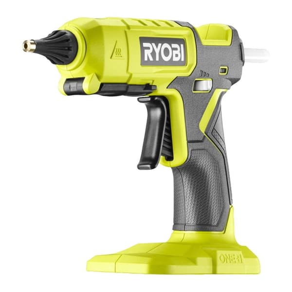 Ryobi rgl18-0 lim pistol grå/grön