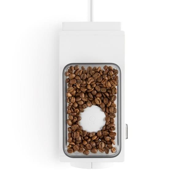 Fellow Ode kaffekværn 140W 80g hvid