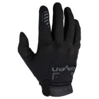 Seven Endure Avid motorcykelhandskar svart
