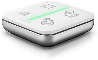 Bosch universal switch ii vit 4 knappar