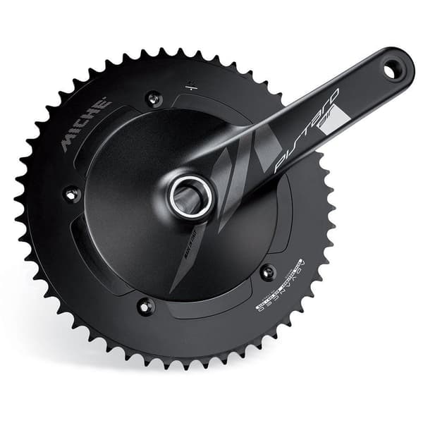 Miche Pistard Air aluminium 165 mm
