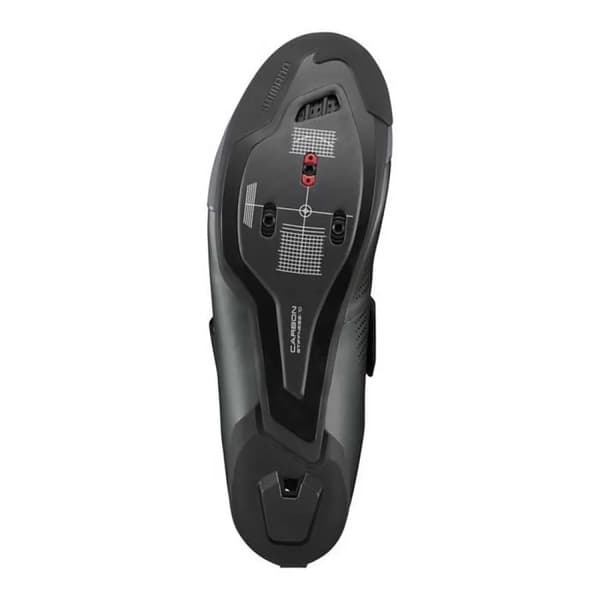 Shimano TR903 triathlon skor grå