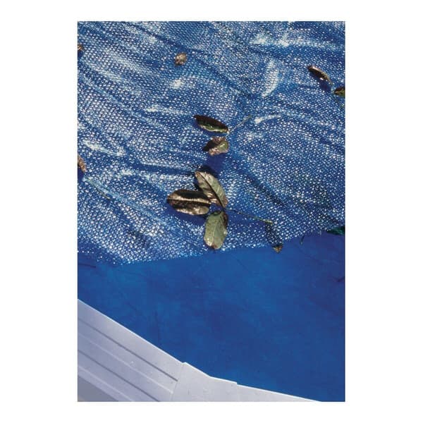 GRE Pools cv300 blå bobleovertræk Ø 300cm