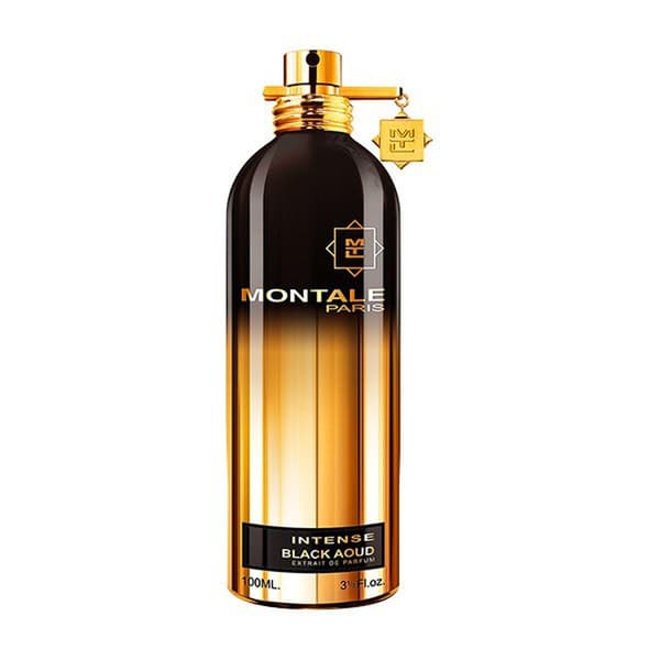 Montale Intense Black Aoud 100 ml Eau de Parfum