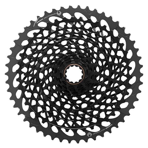 SRAM Sram Xg-1295 Eagle noir